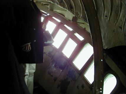 Sizes of the windows in the crown of the Statue of Liberty<br>Location: <a href="https://www.google.com/maps/search/?api=1&query=40.68929,-74.04456" target="_new">Statue of Liberty</a>